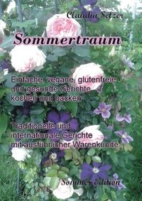 bokomslag Sommertraum