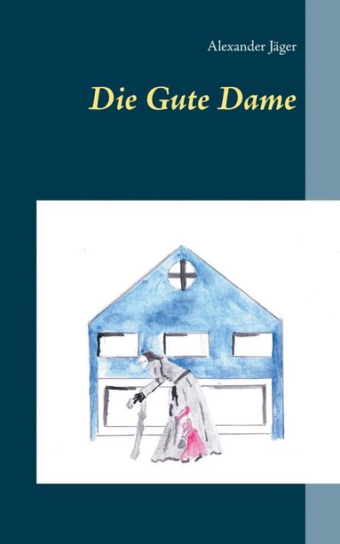 bokomslag Gute Dame
