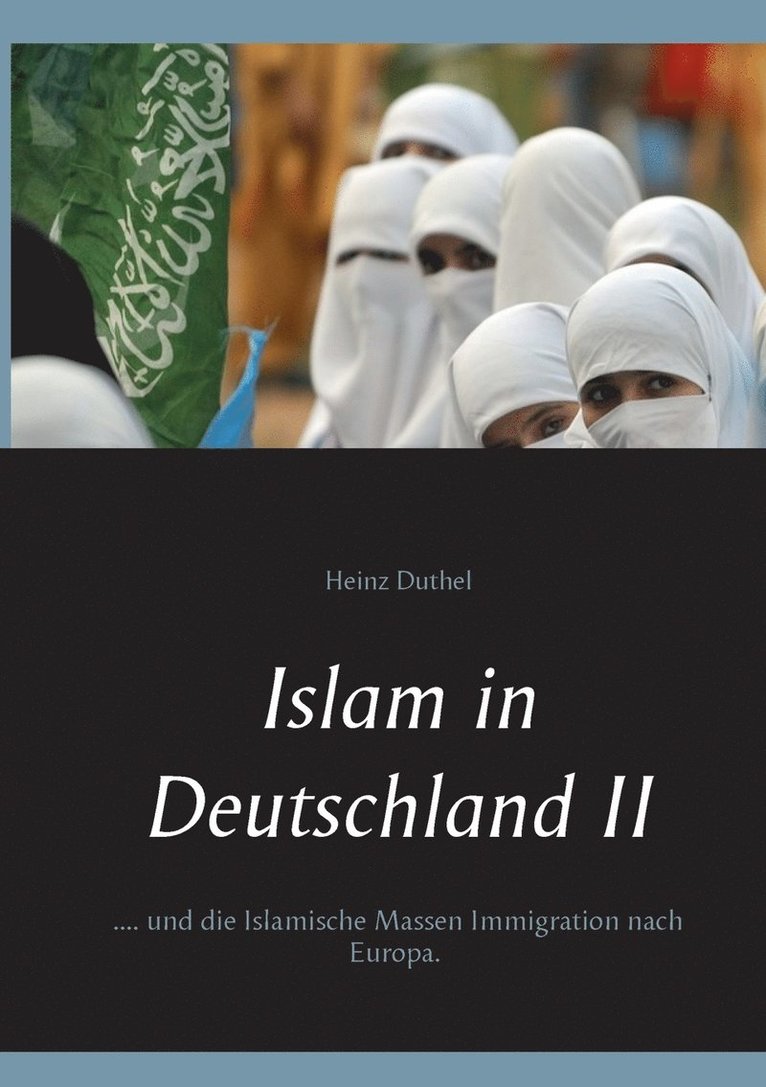 Islam in Deutschland II 1