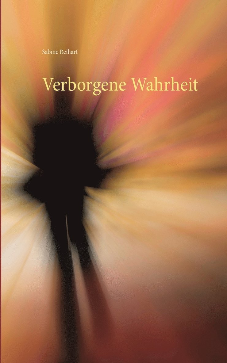 Verborgene Wahrheit 1