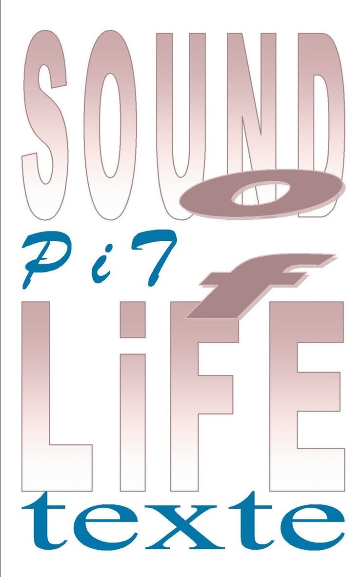 Sound of Life 1