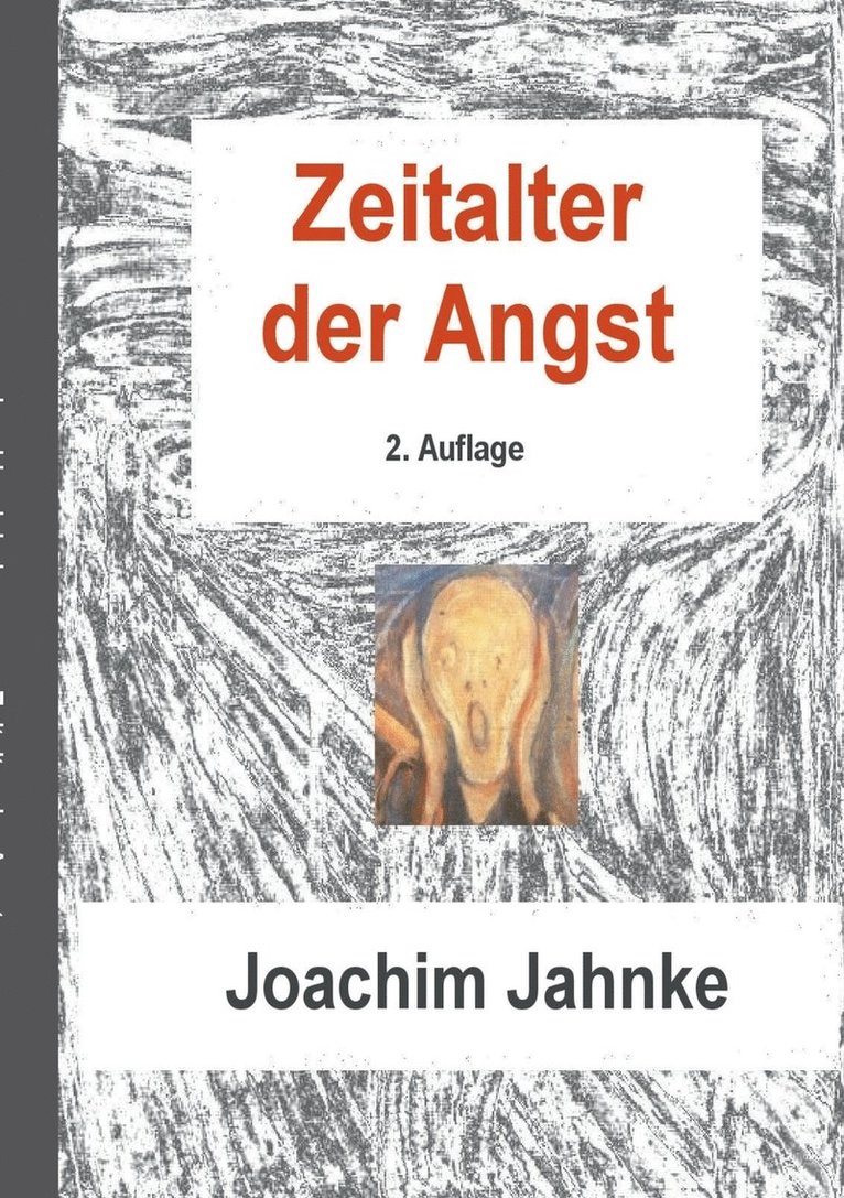 Zeitalter der Angst 1