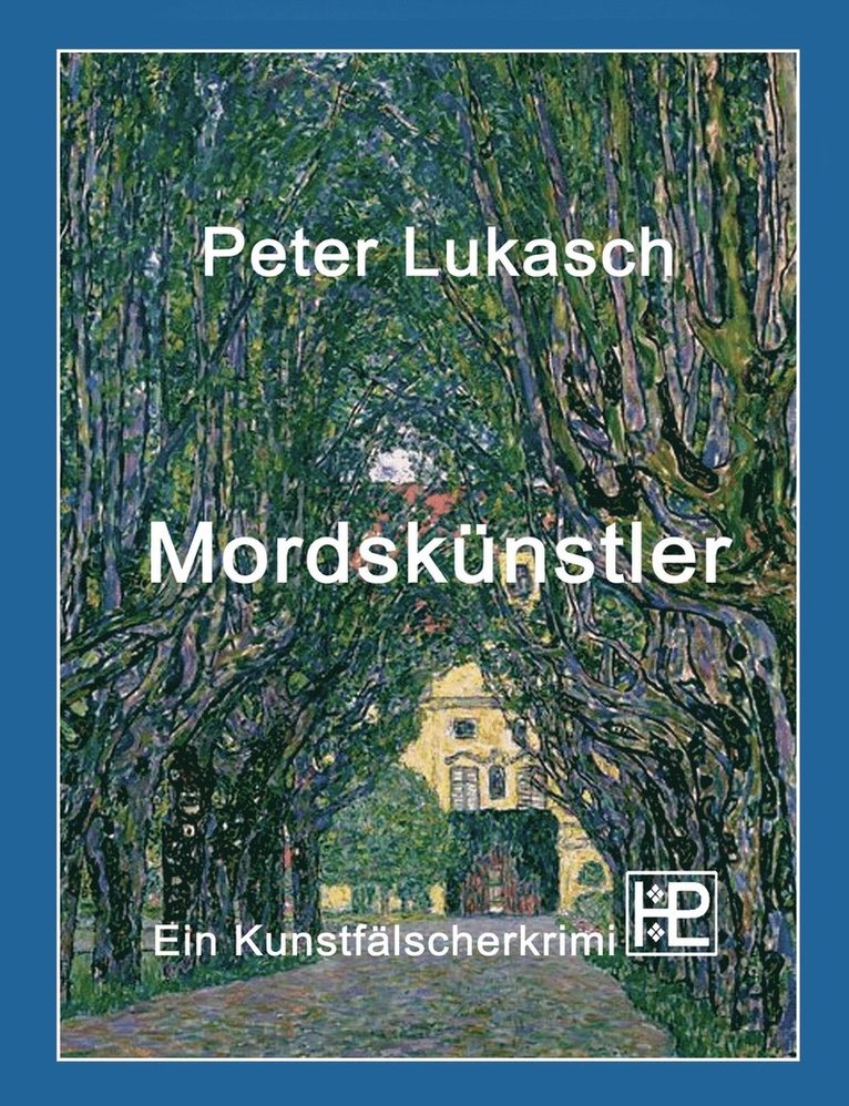 Mordsknstler 1