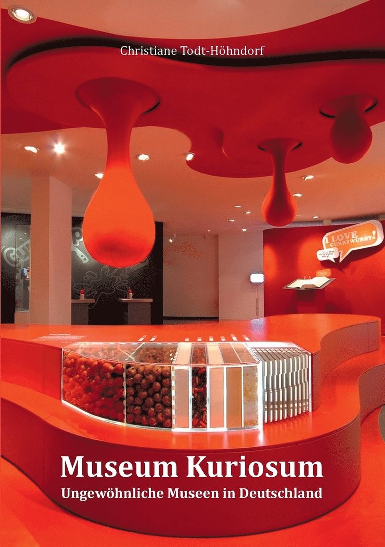 Museum Kuriosum 1