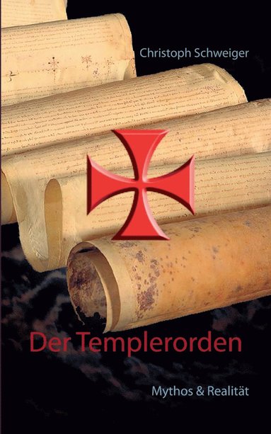 bokomslag Der Templerorden