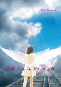 bokomslag Mein Weg zu den Engeln