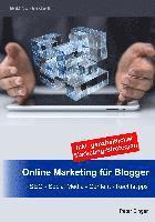 bokomslag Online Marketing für Blogger