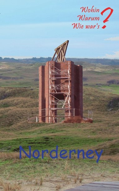 bokomslag Norderney