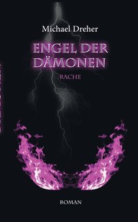 bokomslag Engel der Dämonen