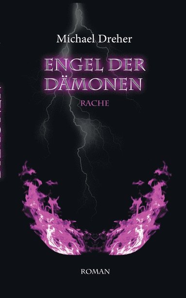 bokomslag Engel der Dämonen