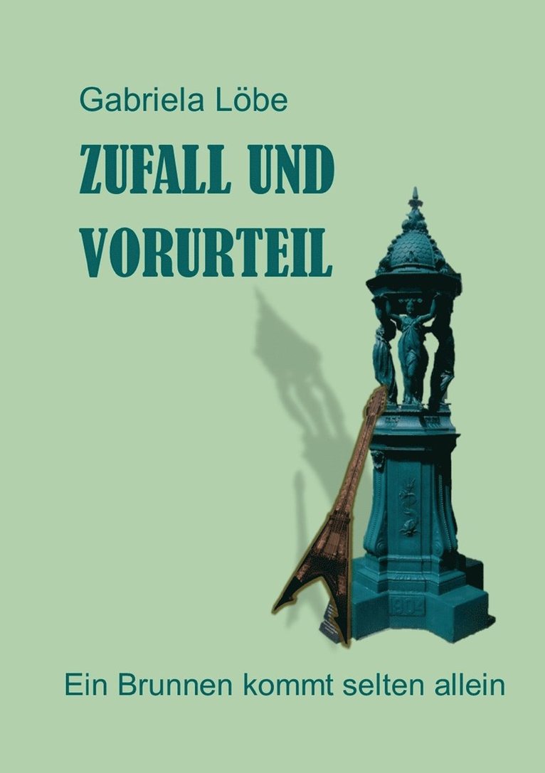 Zufall und Vorurteil 1