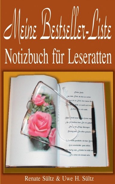 bokomslag Meine Bestseller-Liste