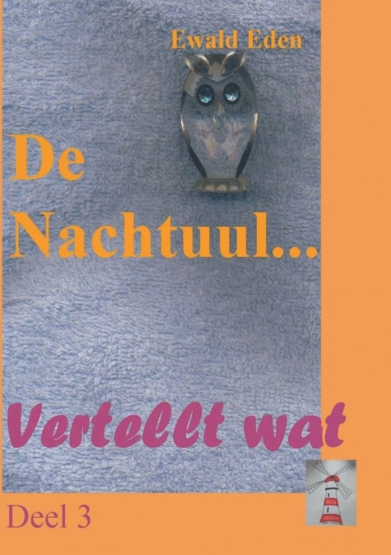 De Nachtuul... 1