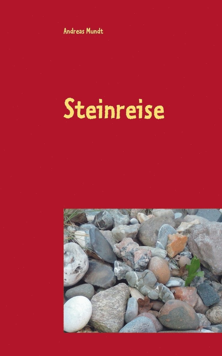 Steinreise 1