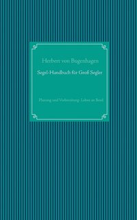bokomslag Segel-Handbuch fr Grosegler