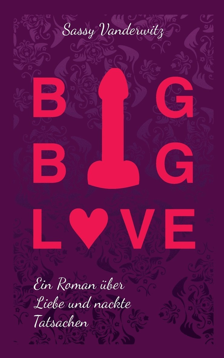 Big Big Love 1