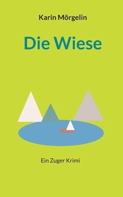 bokomslag Wiese