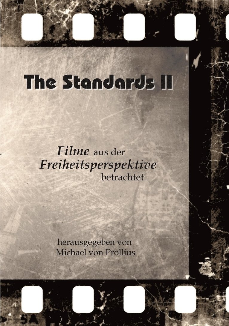 Michael Von Prollius, Michael von Prollius - The Standards II, Häftad