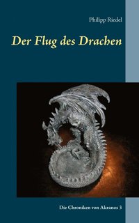 bokomslag Der Flug des Drachen