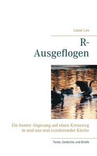 bokomslag R-Ausgeflogen