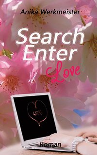 bokomslag Search Enter Love