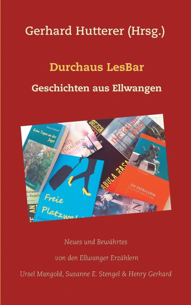 Durchaus LesBar 1