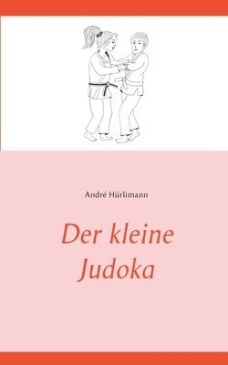 Der kleine Judoka 1