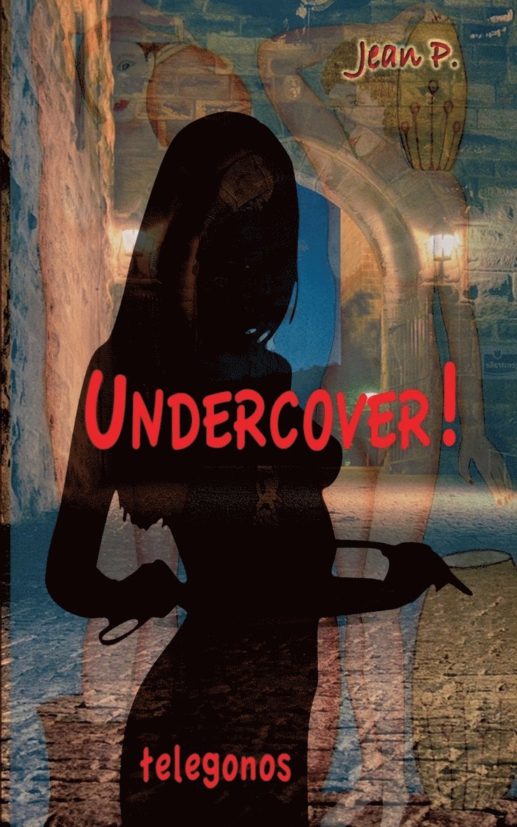 Undercover! 1