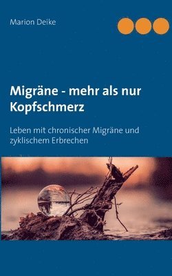 bokomslag Migräne - mehr als nur Kopfschmerz