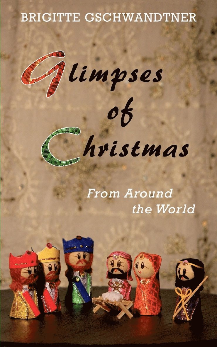 Glimpses of Christmas 1