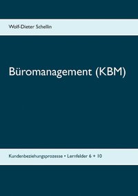 bokomslag Bromanagement (KBM)