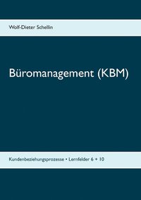 bokomslag Büromanagement (KBM)