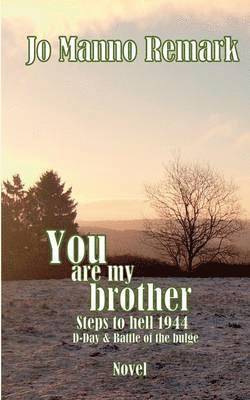 You are my brother 1