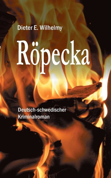 bokomslag Rpecka