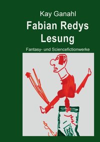 bokomslag Fabian Redys Lesung