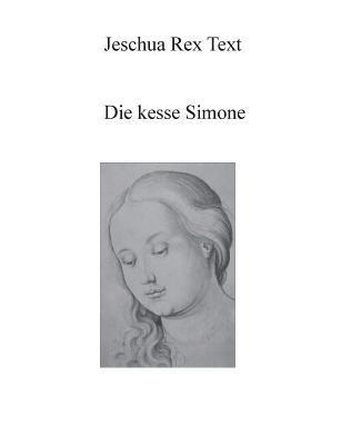 Die kesse Simone 1