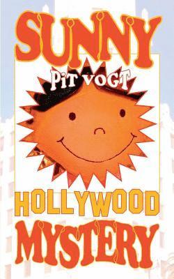 Sunny Hollywood Mystery 1