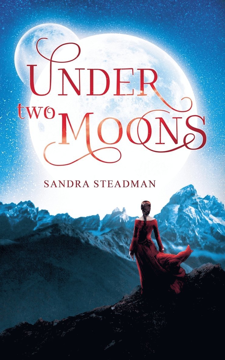 Under two Moons 1