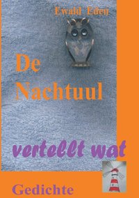 bokomslag De Nachtuul