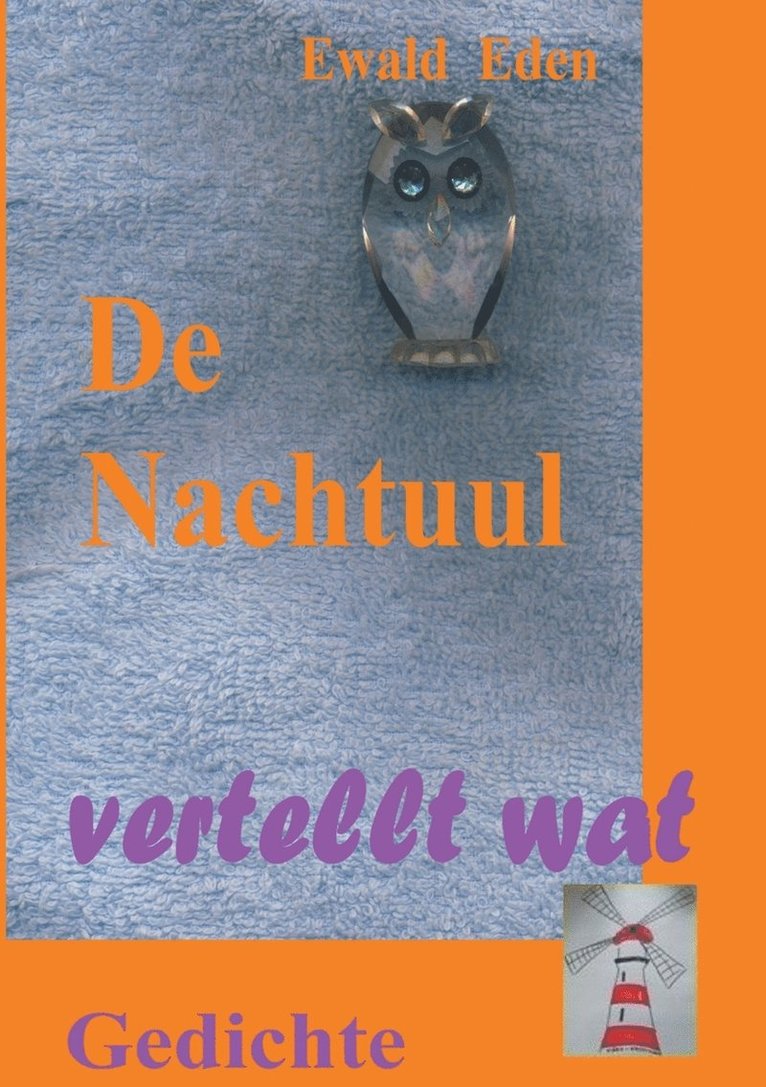 De Nachtuul 1