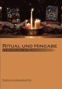 bokomslag Ritual und Hingabe