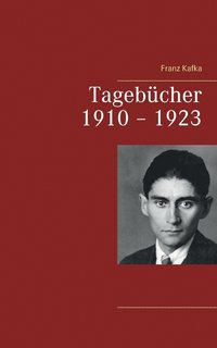 bokomslag Tagebücher 1910 - 1923