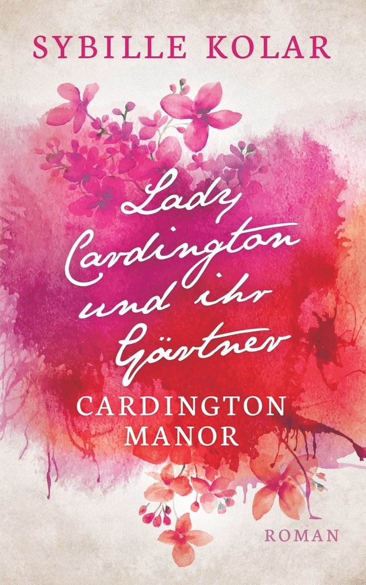 Lady Cardington und ihr Grtner 1
