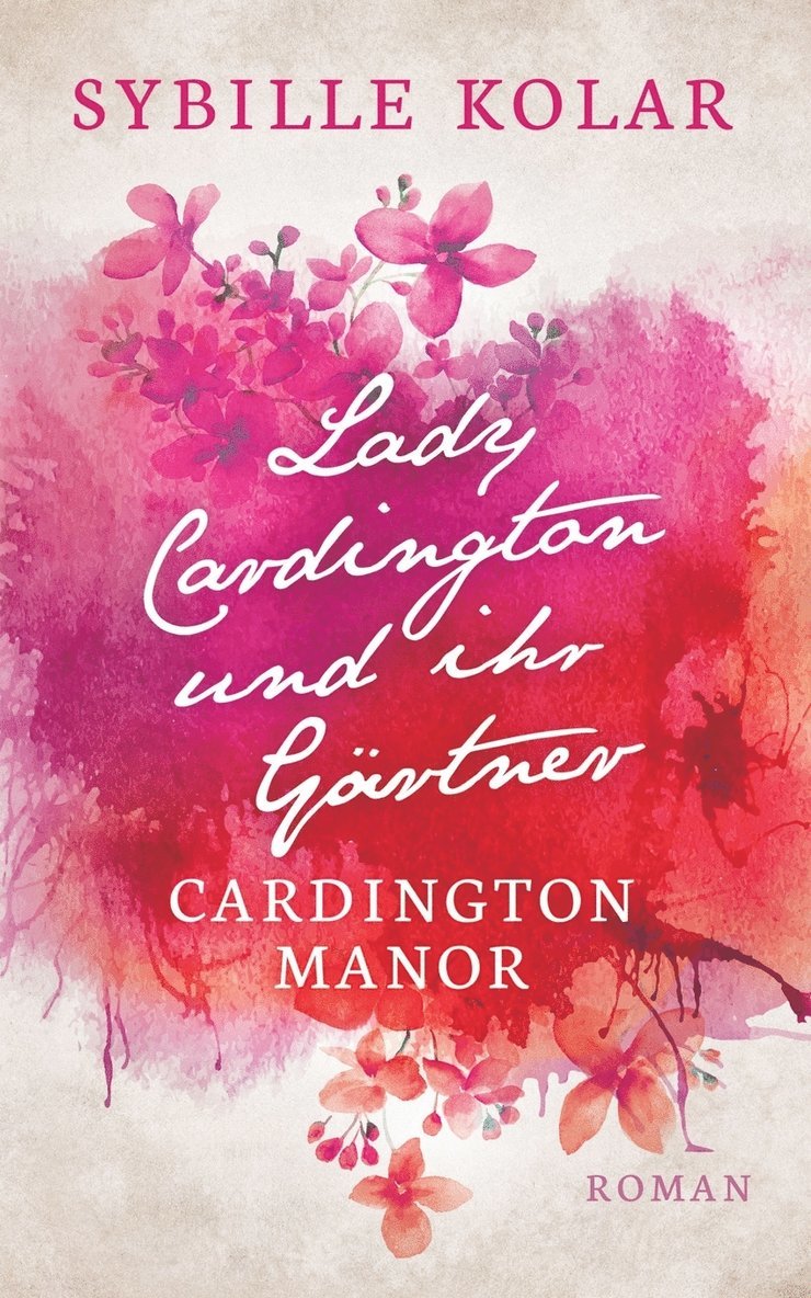 Lady Cardington und ihr Gärtner