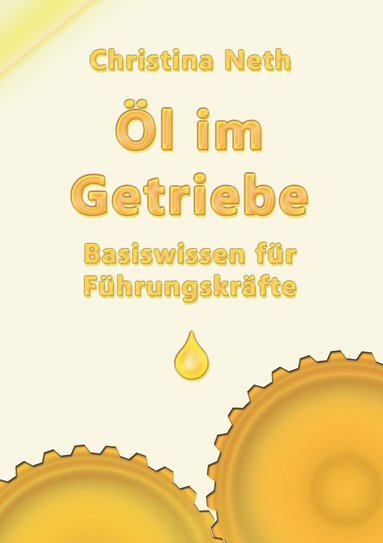 bokomslag l im Getriebe