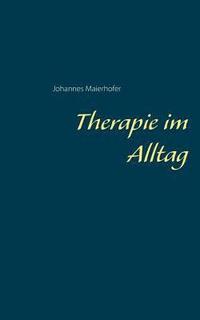 bokomslag Therapie im Alltag