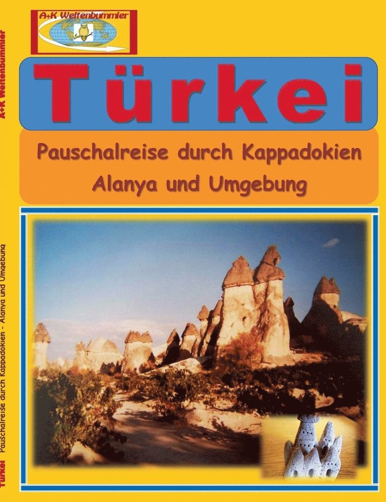 Türkei