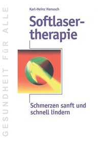 bokomslag Softlasertherapie