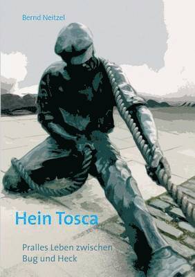 bokomslag Hein Tosca