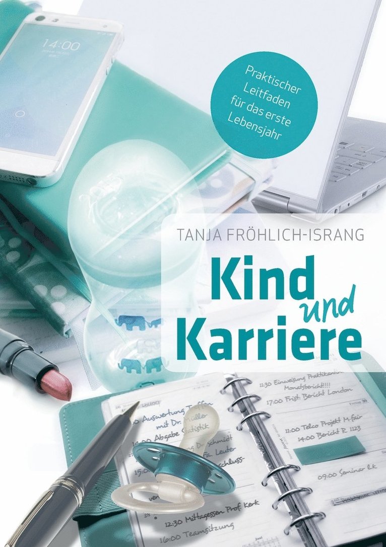 Kind und Karriere 1